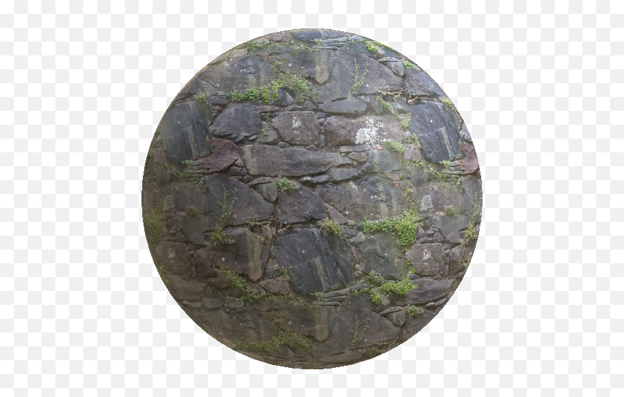 Substance Share The Free Exchange Platform Castle Wall C - Cobblestone Png,Castle Wall Png