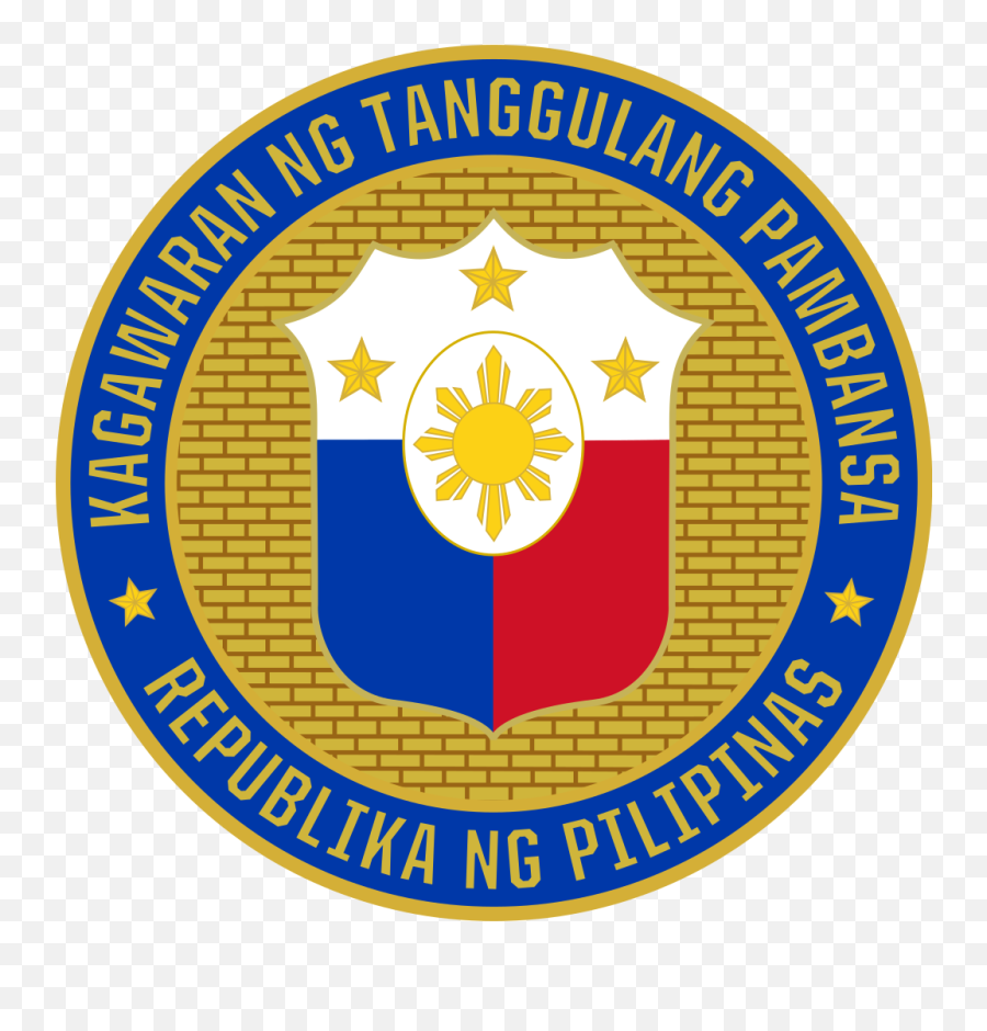 Department Of National Defense - Department Of National Defense Logo Philippines Png,Dnd Png