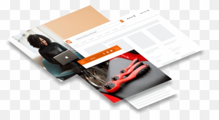 Home Depot - Horizontal png