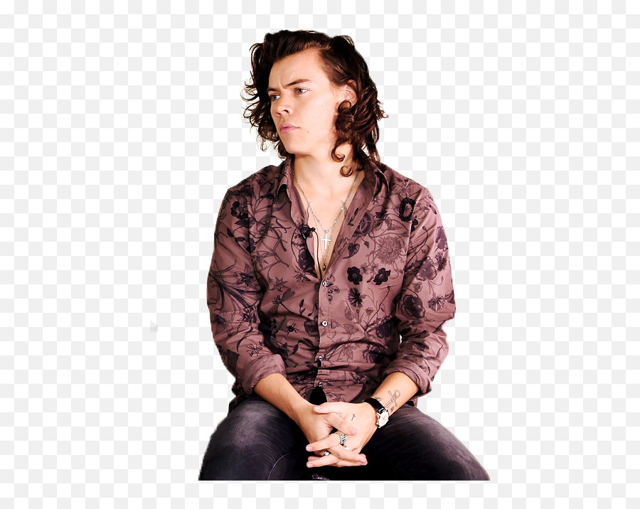 Harry Styles Png Tumblr 1 Image - Harry Styles Png,Harry Styles Png