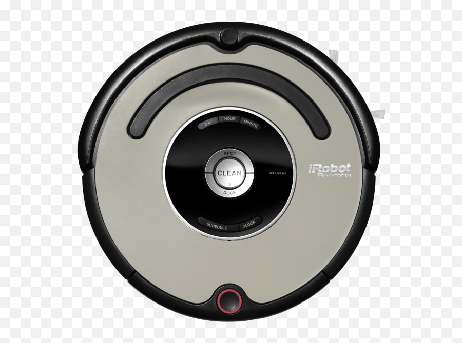 Irobot Roomba 560 - Portable Png,Roomba Png