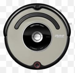 Irobot Roomba 560 - Portable Png,Roomba Png
