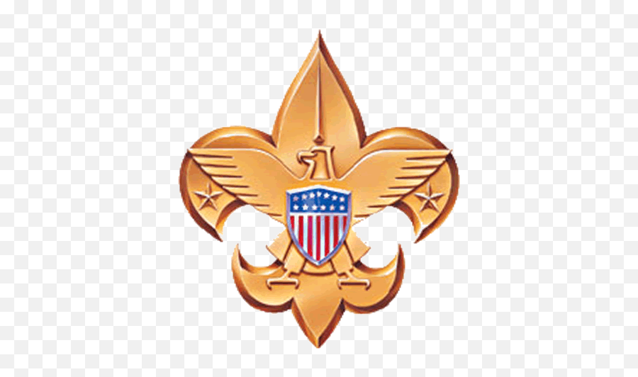 2018 Cedar Badge Week 1 - Boy Scouts Of America Png,Boy Scout Logo Vector