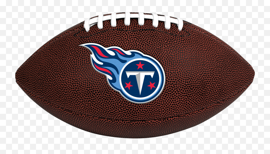 Rawlings Nfl Tennessee Titans Football - Tennessee Titans Png,Tennessee Titans Png