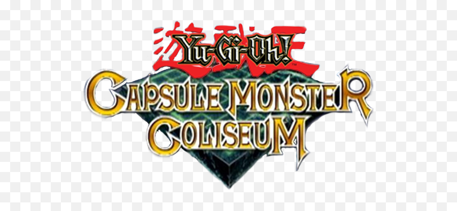 Yu - Yu Gi Oh Png,Monster.com Logos