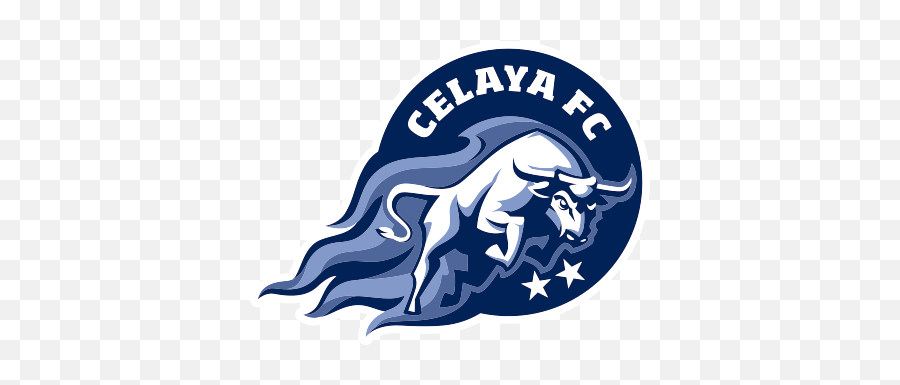 Club Celaya F Png Liga Mx Logo
