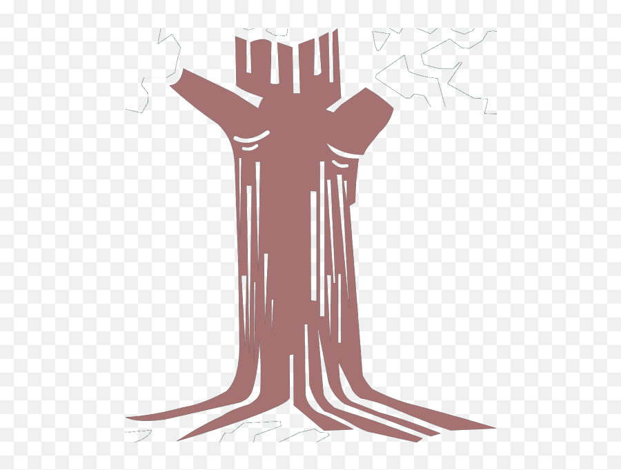 Oak Tree Png Svg Clip Art For Web - Oak Tree Clip Art,Oak Tree Png