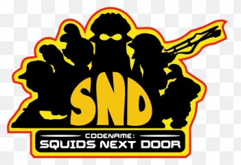 Wg - WallpapersGeneral Thread 6214070 Codename Kids Next Door png