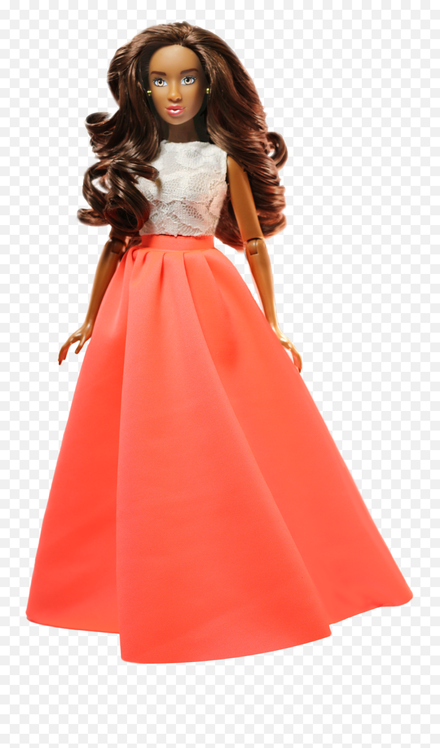Download Hd Fresh Fashion Pack - Barbie Transparent Png Fashion Doll,Barbie Transparent