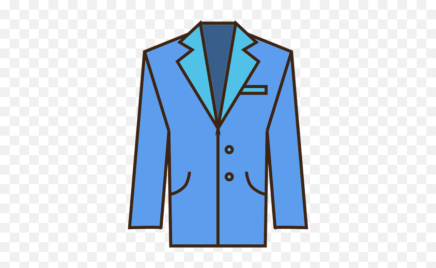 Blue Suit Icon - Suit Png,Suit Transparent