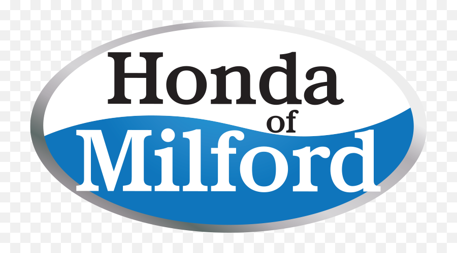 Honda Dealer Milford Ct New Used Cars - Vertical Png,Honda Car Logo