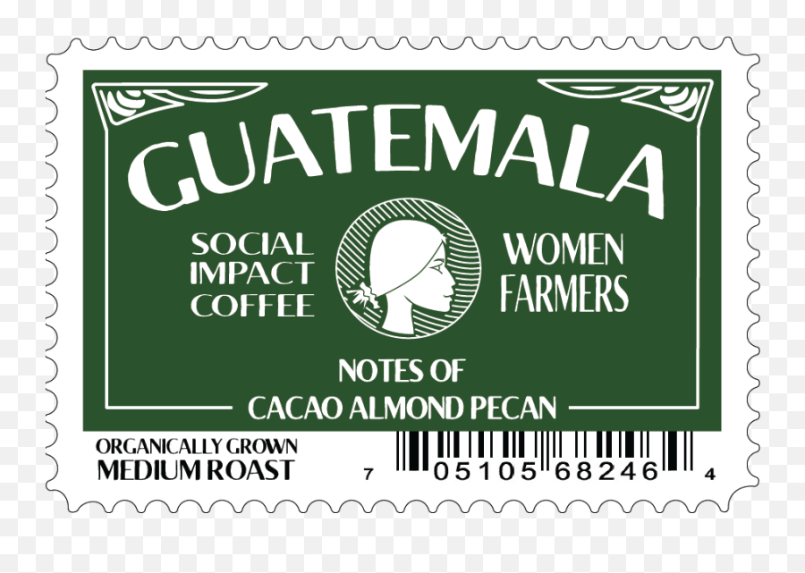 Guatemala Cafe Femenino Trailhead Png