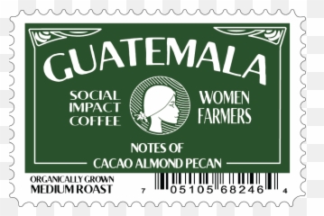 Guatemala Cafe Femenino Trailhead Png
