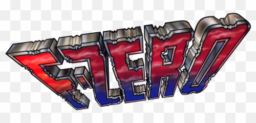 Gafs Nintendo Discussion News And Horizontal Png F - zero Logo