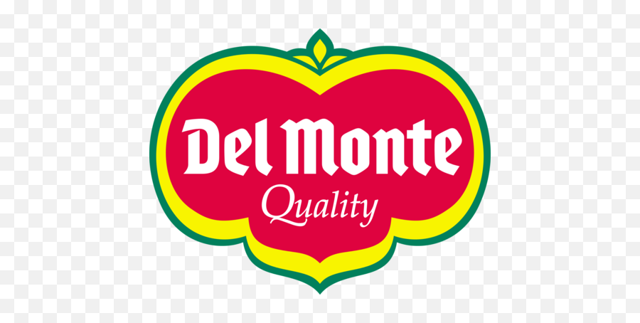 Del Monte Logo Png Autocad Logos