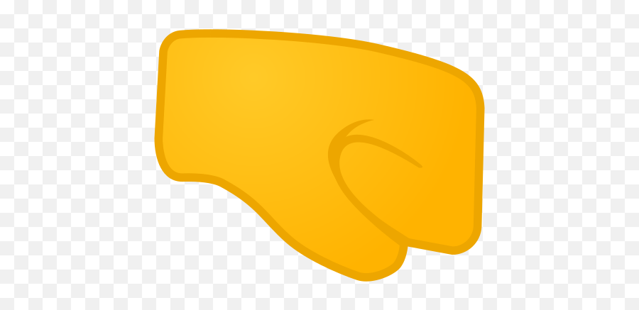 Right - Emoji Png,Fist Emoji Transparent