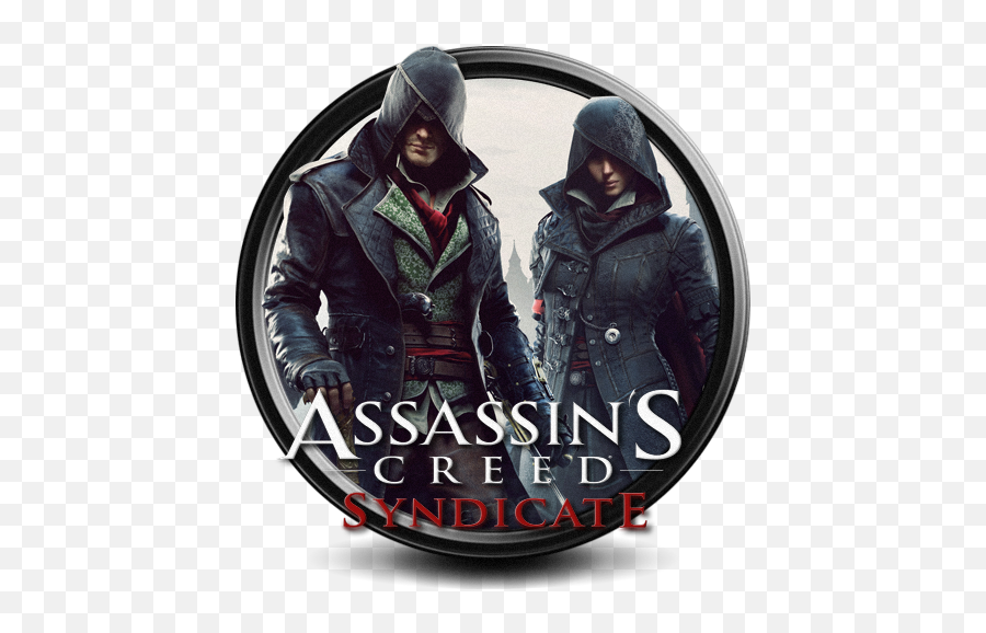 Creed Syndicate Apk Mod Obb Gameplay - Creed Syndicate Costume Png,Assassin's Creed Syndicate Logo Png