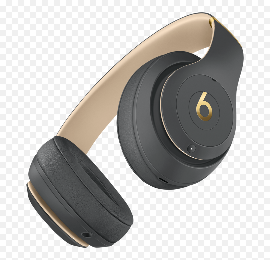 Beats Studio Wireless - Beats By Dre Beats Studio 3 Shadow Grey Png,Beats Png