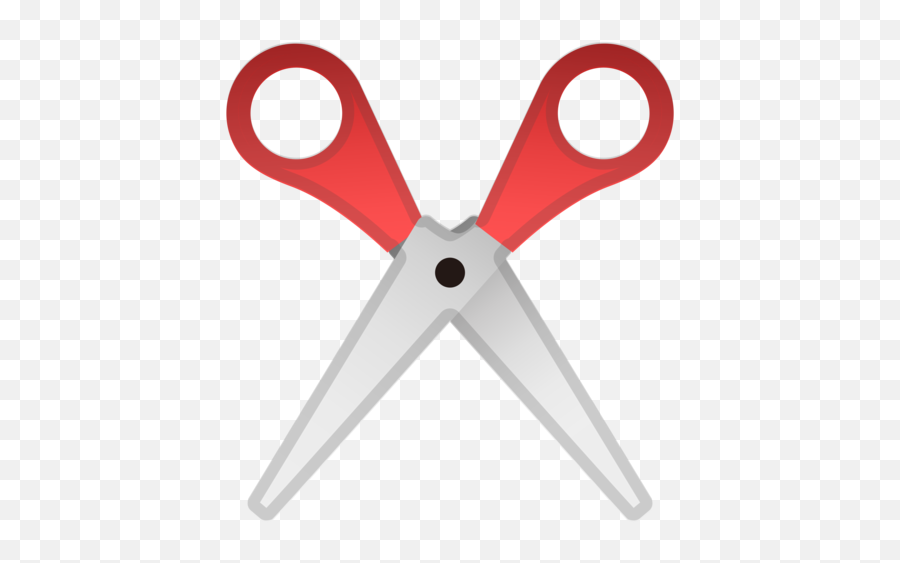 Scissors Emoji - Scissors Ico Png,Tijeras Png