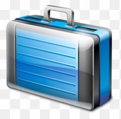 Briefcase Icon - Windows png