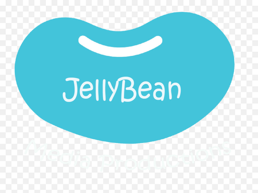 Jellybean Logo Final - Fiesta De Baby Shower Png,Jelly Bean Logo