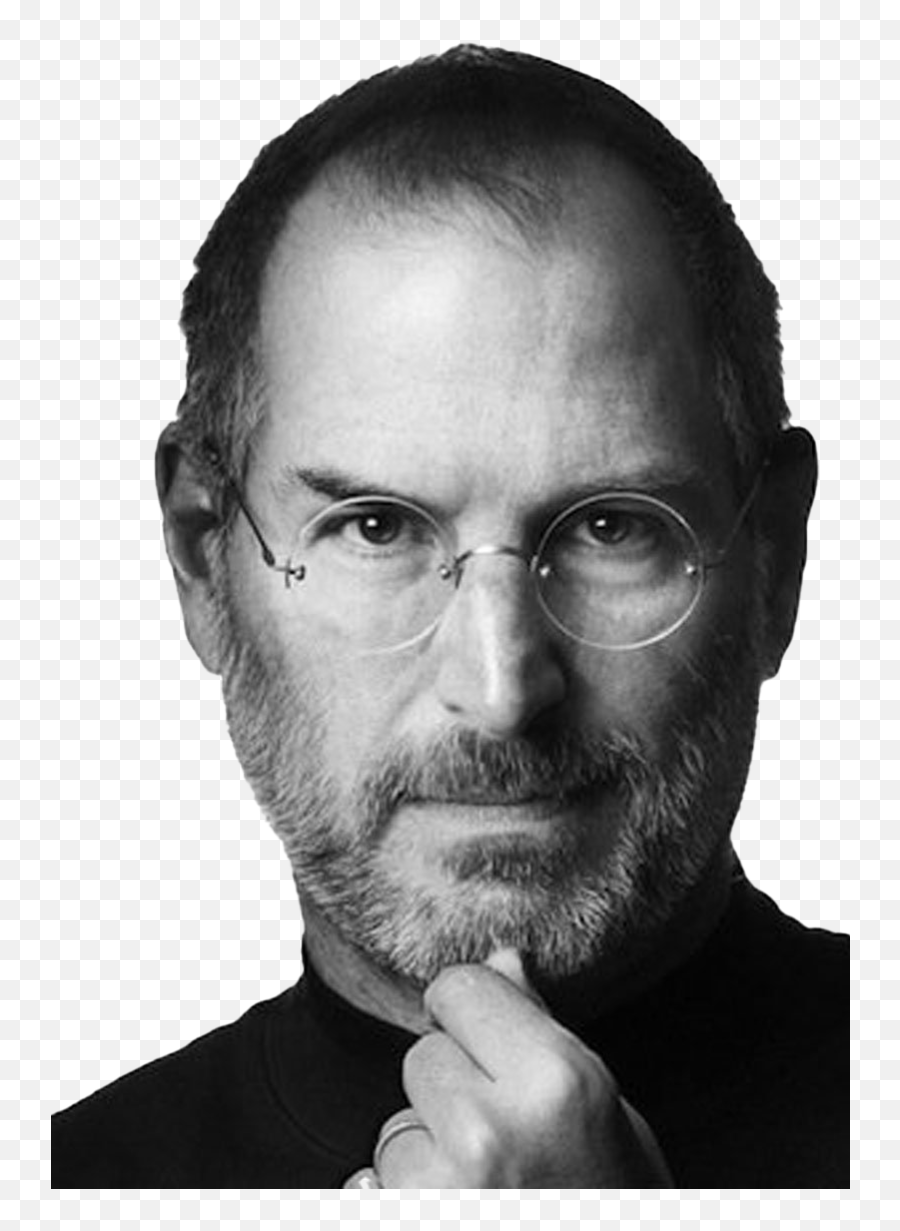 Steve Jobs Transparent File - Creator Of Apple Company Png,Steve Jobs Transparent