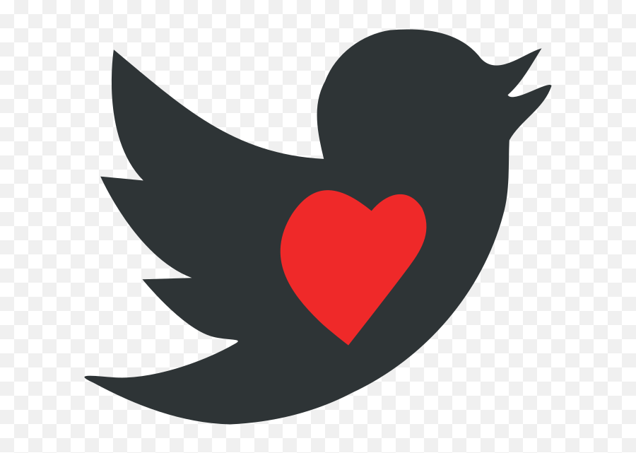 Valentines Tweet - Pink Twitter Logo Png,Bullet For My Valentine Logos
