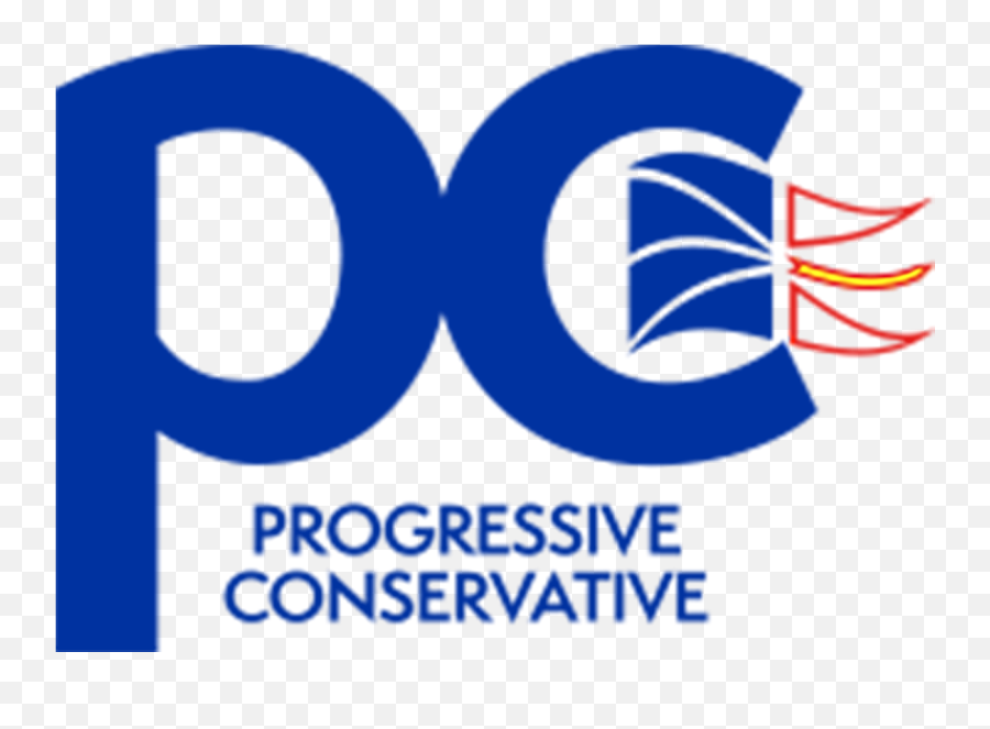 Logos Of Every Canadian Political Party - Pc Party Nl Png,Super Junior Logos