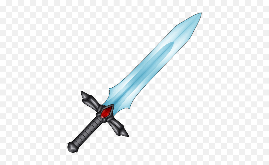 Poll Which Texture Is Better Hypixel - Minecraft Server Collectible Sword Png,Diamond Sword Transparent