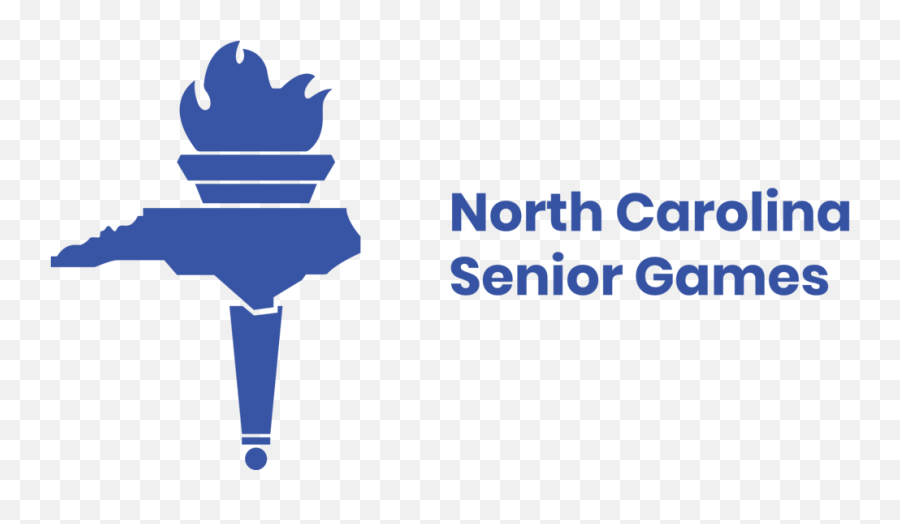 North Carolina Senior Games Png