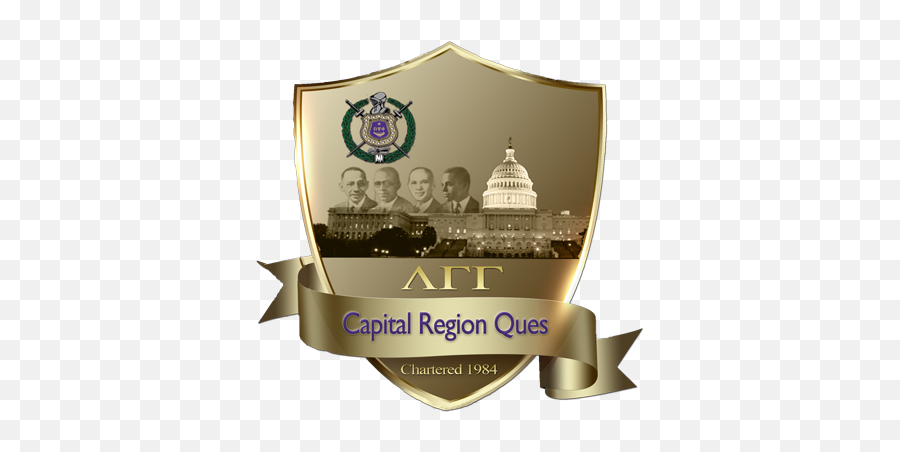 Lambda Gamma Chapter Of Omega Psi Phi Fraternity Inc - Event Png,Omega Psi Phi Logo