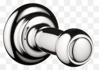 Door Knob Clipart - Png Download Full Size Clipart Hansgrohe,Door Knob Png