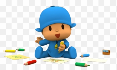 Pocoyo Wallpapers - Memes De Pocoyo 2019 Png,Pocoyo Png