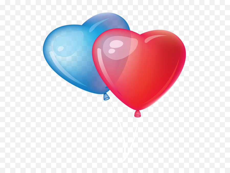 Blur And Red Love Balloons Png - Photo 973 Free Png Png Format Love Balloons Png,Blur Png