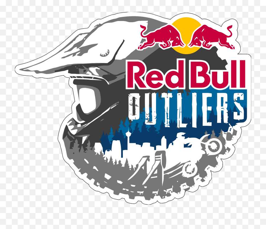 Red Bull Logos Posted By Ryan Simpson - Red Bull Outliers Png,Red Bull Logo Vector