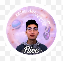 Ricegum Icons Sticker - V Sign Png,Ricegum Transparent