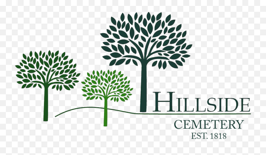 Hillsidewilton - Illustration Png,Cemetery Png