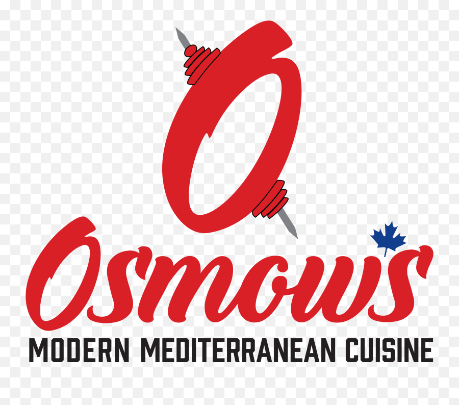 Osmows - Osmows Logo Png,Shawarma Logo