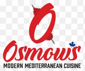 Osmows - Osmows Logo Png,Shawarma Logo