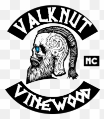 Recreational Vehicle Transparent Png - Hair Design,Valknut Png