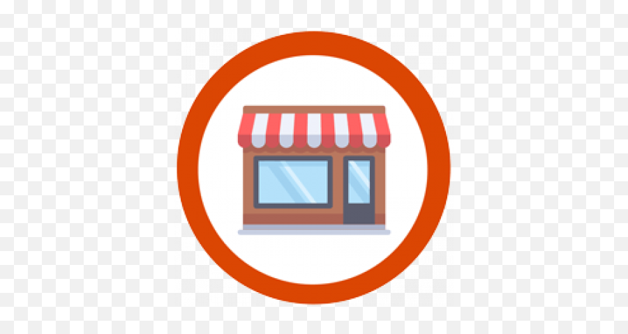 Business Retail Entertainment - Horizontal Png,Retail Icon