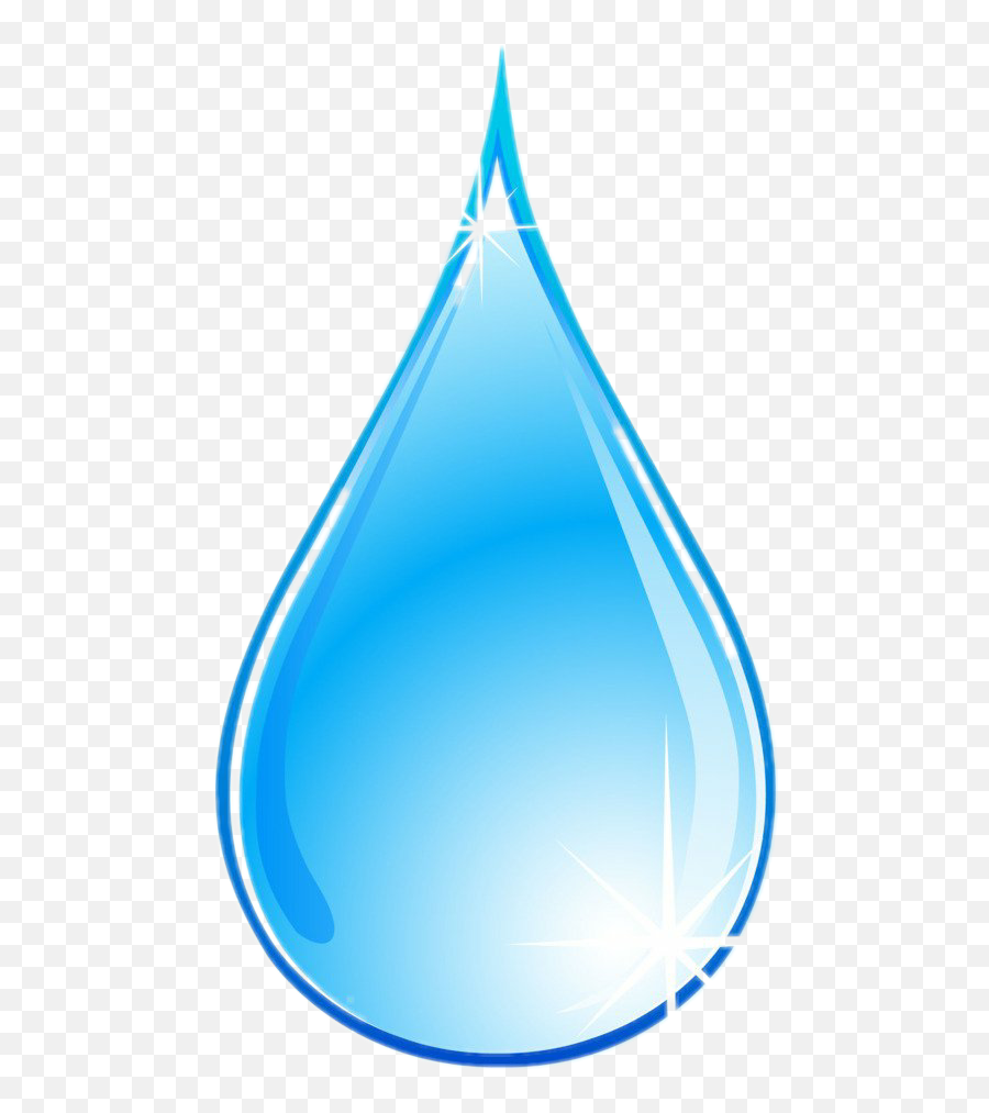 Tears Water Sticker Gif Emoji - Circle Png,Water Emoji Transparent
