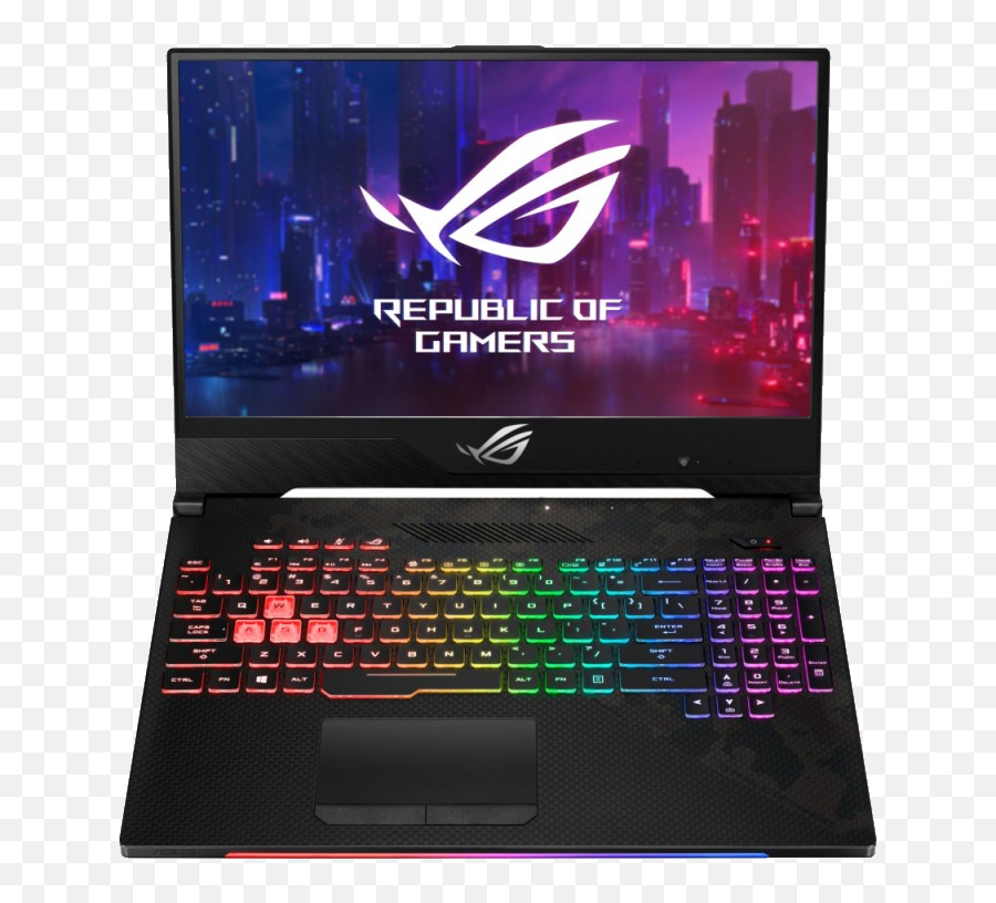Asus Gaming Laptops Available - Laptop Gaming Uk Price Png,Asus Rog Laptop Keyboard Icon Meanings