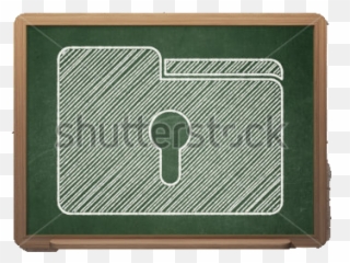 Keyhole - Mesh png