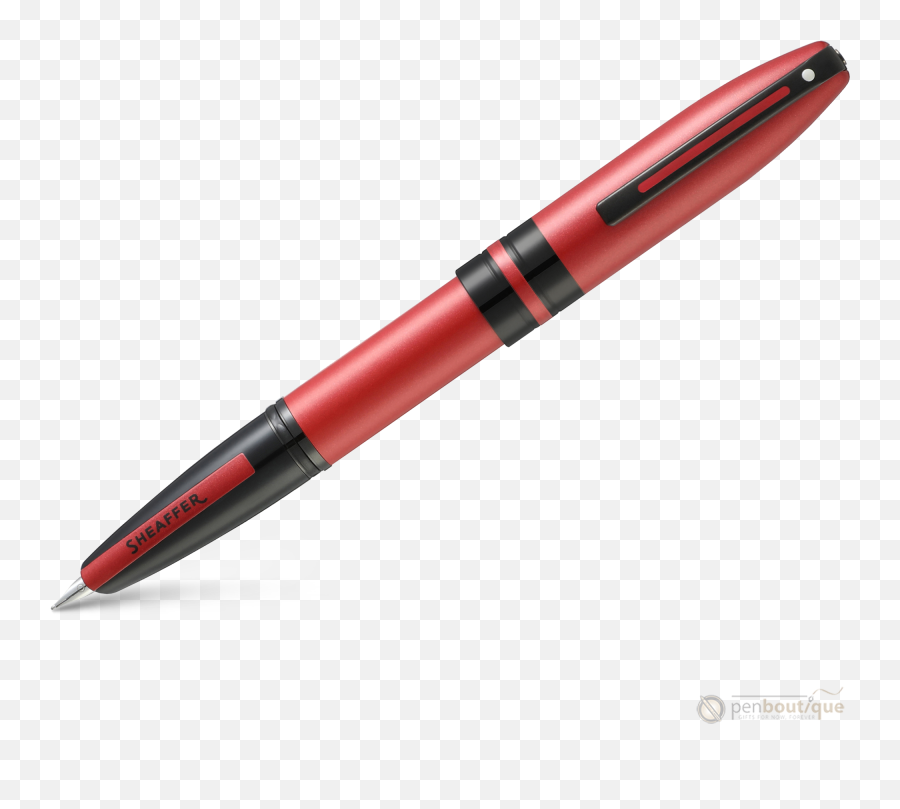 Sheaffer Icon Fountain Pen - Marking Tool Png,Ink Pen Icon