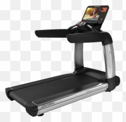 Elevation Series Treadmill - Life Fitness Treadmill Png,Treadmill Png