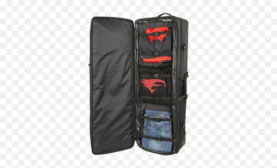 Jet Stream Travel Bow Case - Solid Png,Matthews Icon Bow