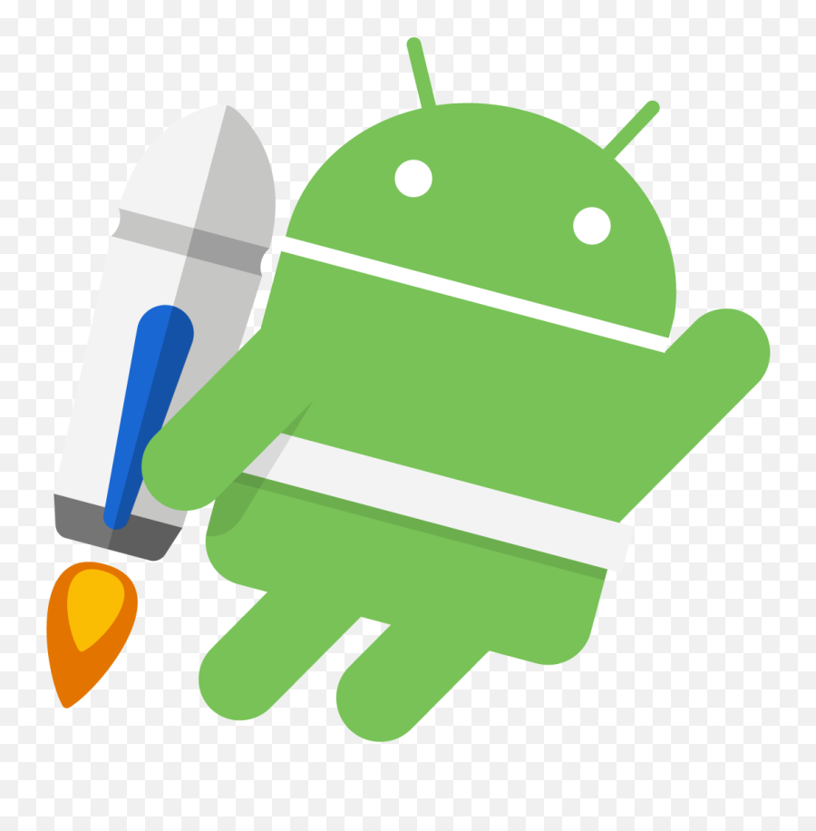 Xamarin - Android Jetpack Logo Png,Studio Trigger Logo