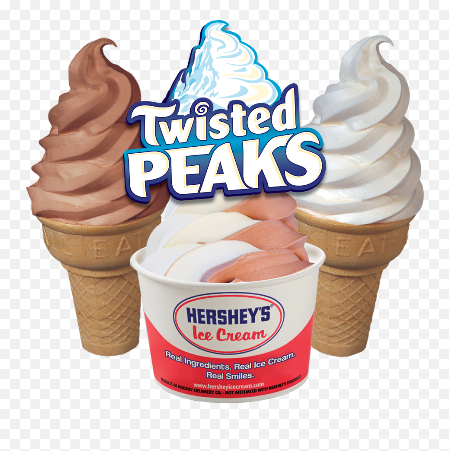 Sell Hersheys - Language Png,Soft Serve Icon