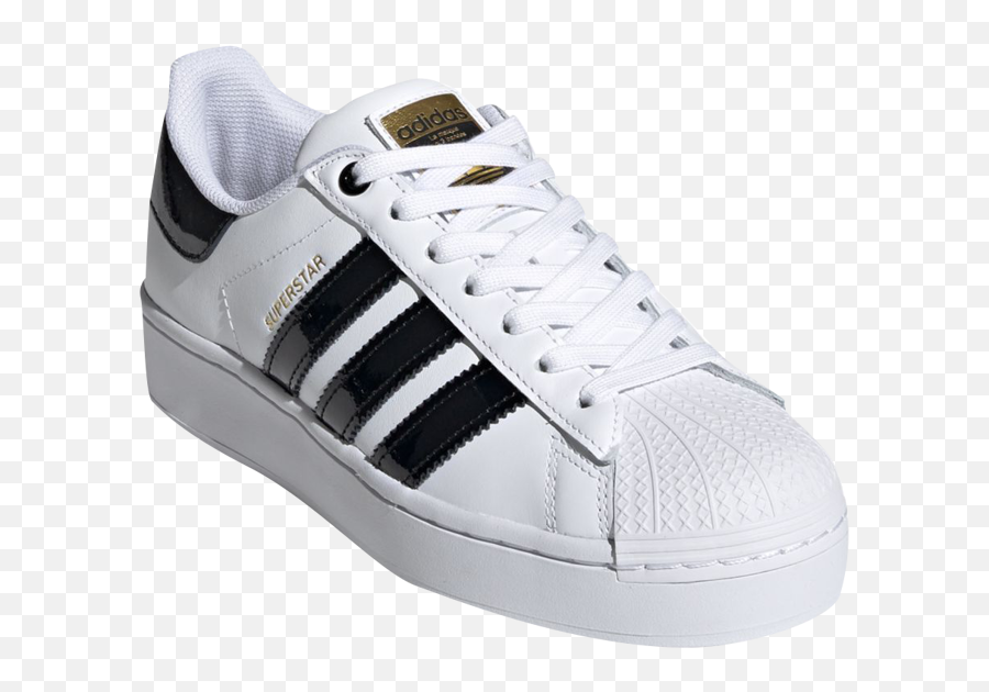 Womenu0027s Superstar Bold Platform Sneakers - Championes Adidas De Mujer Superstar Png,Adidas Energy Boost Icon Baseball Cleats